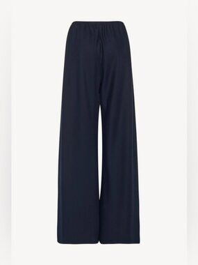 NWT: The Row Gala Pant Navy - US Small
